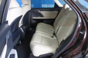 коричневый Lexus RX 300 2.0 AT (238 л.с.) 4WD 2021 фото 16