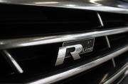 черный Volkswagen Passat 1.8 AMT (180 л.с.) 2018 фото 21