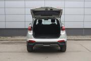 Бежевый Hyundai Creta 1.6 AT (123 л.с.) 2018 фото 12