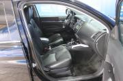 черный Mitsubishi ASX 2.0 CVT (150 л.с.) 4WD 2013 фото 11