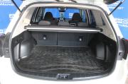 белый Subaru Forester 2.0 CVT (150 л.с.) 4WD 2019 фото 8