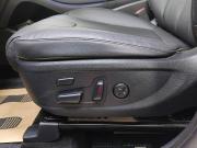 белый Hyundai Santa Fe 2.5 AT (180 л.с.) 4WD 2022 фото 21