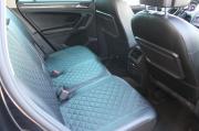 черный Volkswagen Tiguan 2.0 AMT (180 л.с.) 4WD 2019 фото 19