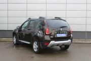 Коричневый Renault Duster 2.0 MT (143 л.с.) 4WD 2019 фото 7