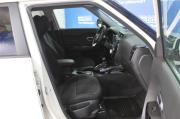 бежевый Kia Soul 2.0 AT (150 л.с.) 2018 фото 12