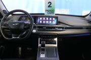 Черный Chery Tiggo 7 Pro Max 1.5 CVT (147 л.с.) 2023 фото 17