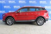красный Geely Atlas Pro 1.5 AMT (177 л.с.) 4WD 2023 фото 6