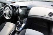 Серый Chevrolet Cruze 1.8 MT (141 л.с.) 2012 фото 10