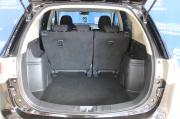 черный Mitsubishi Outlander 2.0 CVT (146 л.с.) 4WD 2013 фото 9