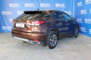 коричневый Lexus RX 300 2.0 AT (238 л.с.) 4WD 2021 фото 3