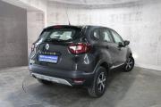 Черный Renault Kaptur 1.6 MT (114 л.с.) 2017 фото 5