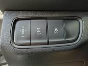 белый Hyundai Santa Fe 2.2d AT (200 л.с.) 4WD 2019 фото 14