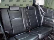 черный Kia Mohave 3.0d AT (249 л.с.) 4WD 2020 фото 18