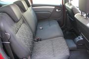 Красный Lada (ВАЗ) Largus Cross 1.6 MT (106 л.с.) 2020 фото 11