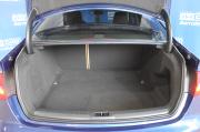 синий Audi A4 1.8 CVT (170 л.с.) 2015 фото 9