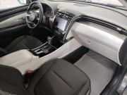 Серый Hyundai Tucson 2.0d AT (186 л.с.) 4WD 2021 фото 10