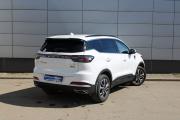 Белый Chery Tiggo 7 Pro Max 1.6 AMT (150 л.с.) 2025 фото 5