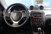 серый Suzuki Vitara 1.6 AT (117 л.с.) 2018 фото 15