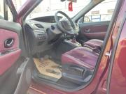 красный Renault Scenic 1.5d MT (110 л.с.) 2014 фото 8