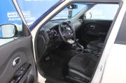 бежевый Kia Soul 2.0 AT (150 л.с.) 2018 фото 13