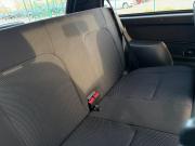 Зеленый Lada (ВАЗ) Niva Legend 1.7 MT (83 л.с.) 4WD 2025 фото 4