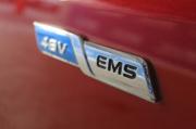 красный Geely Atlas Pro 1.5 AMT (177 л.с.) 4WD 2023 фото 19