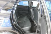 черный Mitsubishi ASX 2.0 CVT (150 л.с.) 4WD 2013 фото 14