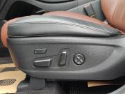 серый Hyundai Santa Fe 2.2d AT (200 л.с.) 4WD 2021 фото 23