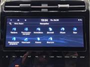 белый Hyundai Tucson 2.0 AT (150 л.с.) 4WD 2021 фото 17