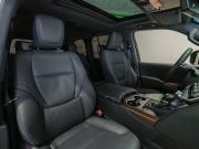 черный Toyota Land Cruiser 3.4d AT (299 л.с.) 4WD 2024 фото 15