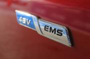 красный Geely Atlas Pro 1.5 AMT (177 л.с.) 4WD 2023 фото 19
