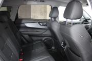 Серый Chery Tiggo 7 Pro Max 1.5 CVT (147 л.с.) 2023 фото 11