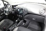 Серебряный Renault Kaptur 1.6 CVT (114 л.с.) 2020 фото 10