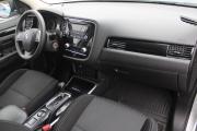 Серебряный Mitsubishi Outlander 2.0 CVT (146 л.с.) 2021 фото 10