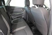 Серый Renault Kaptur 2.0 MT (143 л.с.) 4WD 2019 фото 11