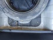 серый Hyundai Solaris 1.4 AT (107 л.с.) 2016 фото 22