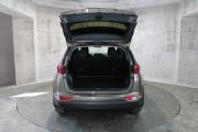 Коричневый Kia Sportage 2.0 MT (150 л.с.) 2017 фото 12