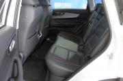 белый Chery Tiggo 7 Pro 1.5 CVT (147 л.с.) 2022 фото 13