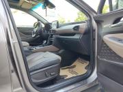 бежевый Hyundai Santa Fe 2.2d AT (200 л.с.) 4WD 2019 фото 12