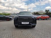черный Jaecoo J8 2.0 AMT (249 л.с.) 4WD 2024 фото 3