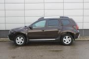 Коричневый Renault Duster 2.0 MT (143 л.с.) 4WD 2019 фото 4