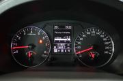 серый Nissan X-Trail 2.5 CVT (169 л.с.) 4WD 2011 фото 24