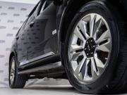 черный Kia Mohave 3.0d AT (249 л.с.) 4WD 2020 фото 8