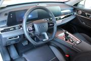 Белый Chery Tiggo 7 Pro Max 1.6 AMT (150 л.с.) 2025 фото 9