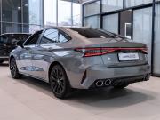 Серый Chery Arrizo 8 1.6 AMT (150 л.с.) 2025 фото 2