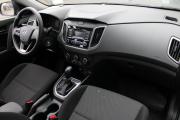Серый Hyundai Creta 1.6 AT (123 л.с.) 2021 фото 10
