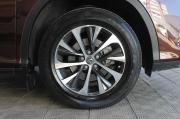 коричневый Lexus RX 300 2.0 AT (238 л.с.) 4WD 2021 фото 8