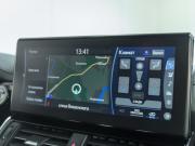 черный Toyota Land Cruiser 3.4d AT (299 л.с.) 4WD 2024 фото 22