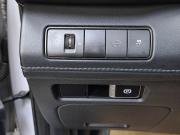белый Hyundai Santa Fe 2.5 AT (180 л.с.) 4WD 2022 фото 14