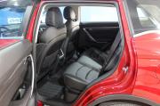 красный Geely Atlas Pro 1.5 AMT (177 л.с.) 4WD 2023 фото 12